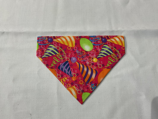 Dog Bandanas - medium