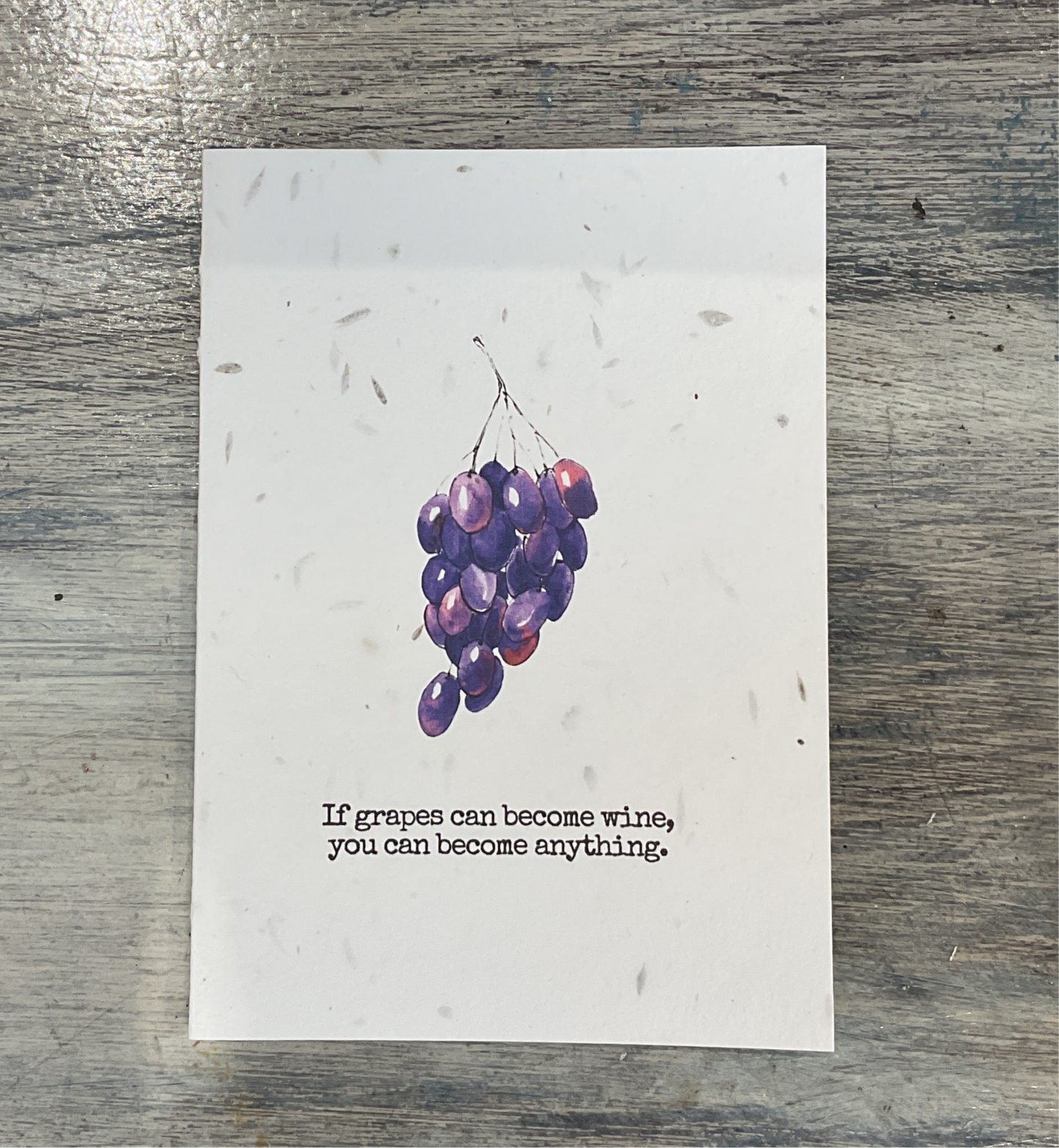 Love Ireland Seed Cards