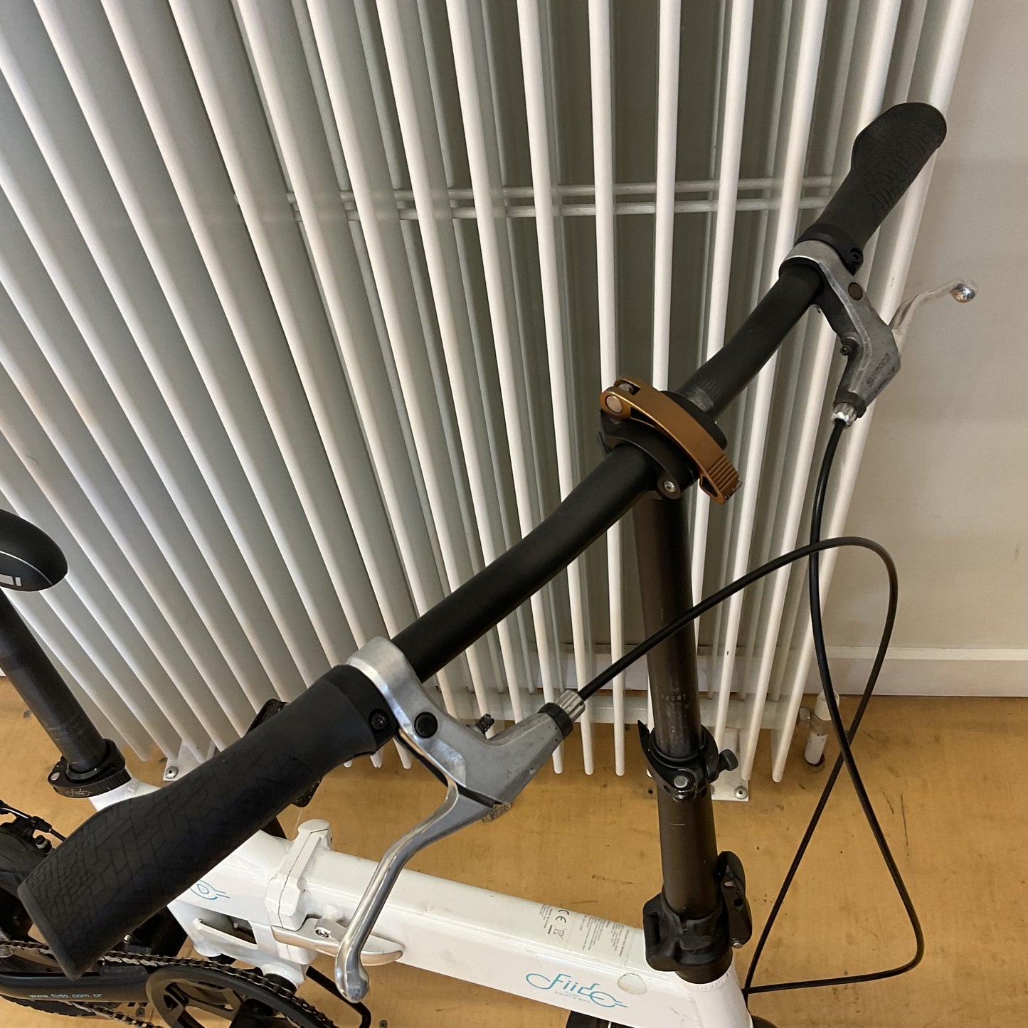 Fiido Reverted non-eBike 16”