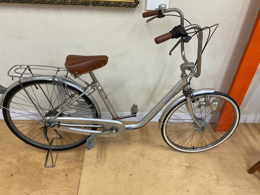 Saimoto Mother & Child 26”