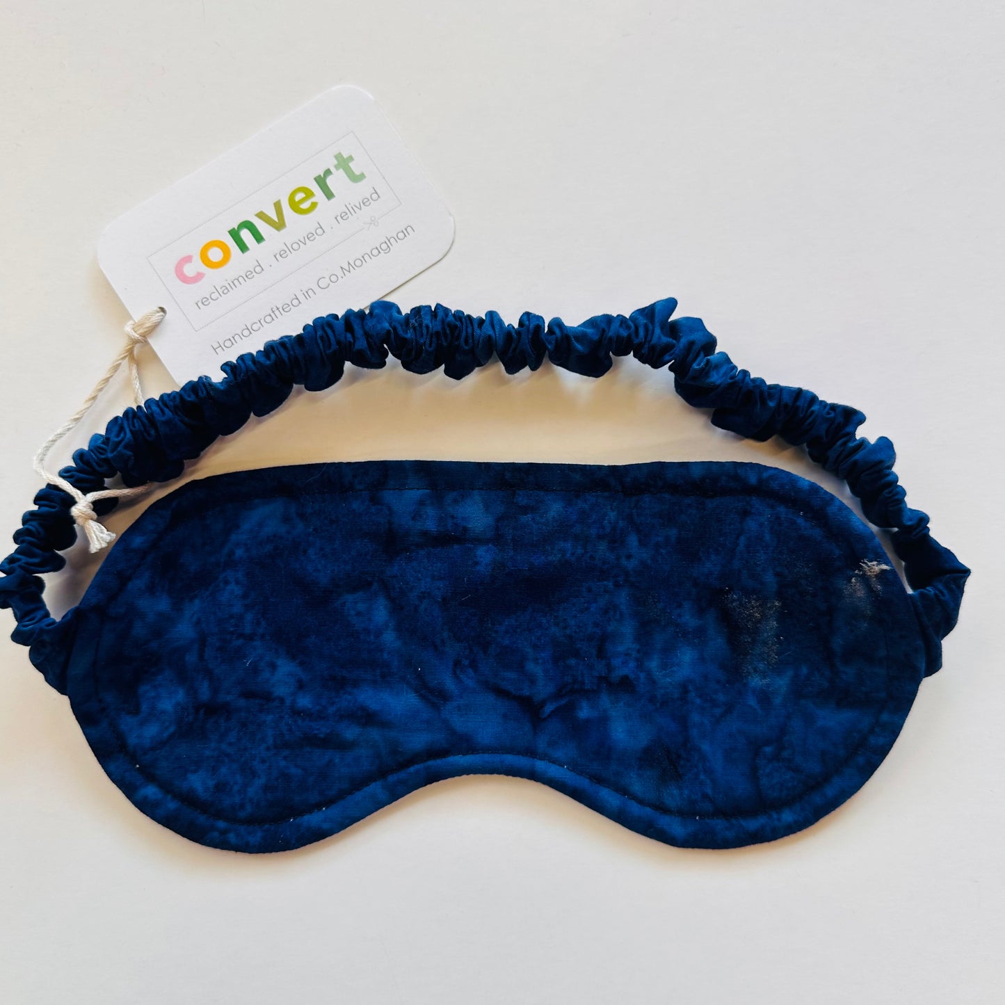Convert Sleep Eye Mask - navy