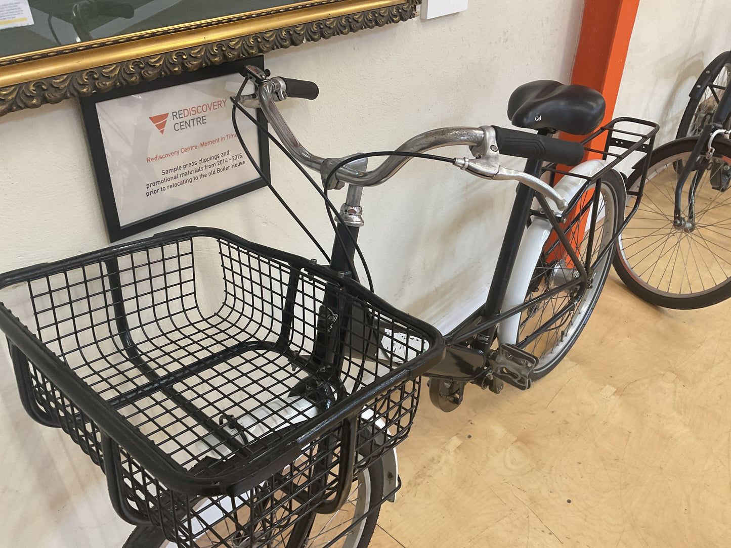 Pashley Pronto