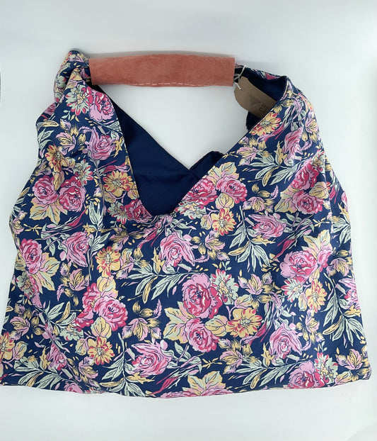 RDC Fashion - Reversible Bento bag