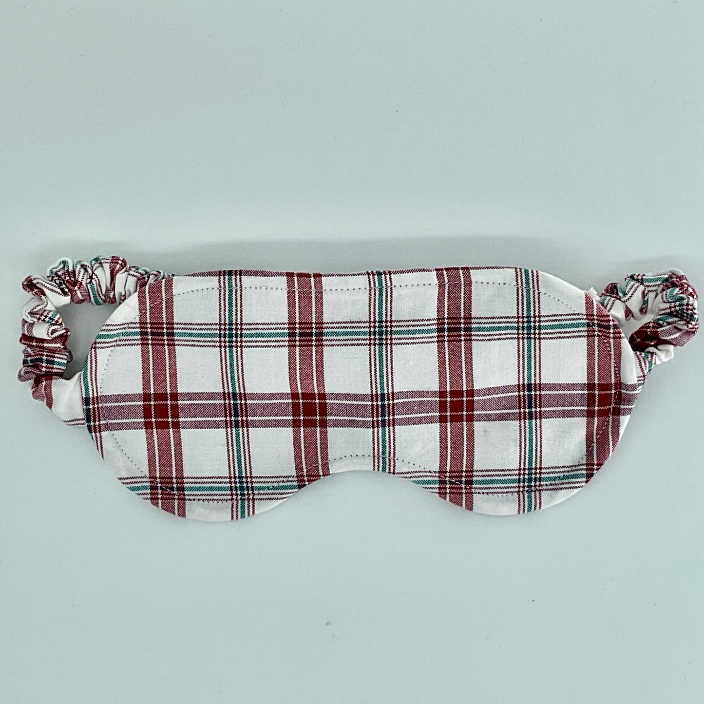 Convert Sleep Eye Mask Red & White
