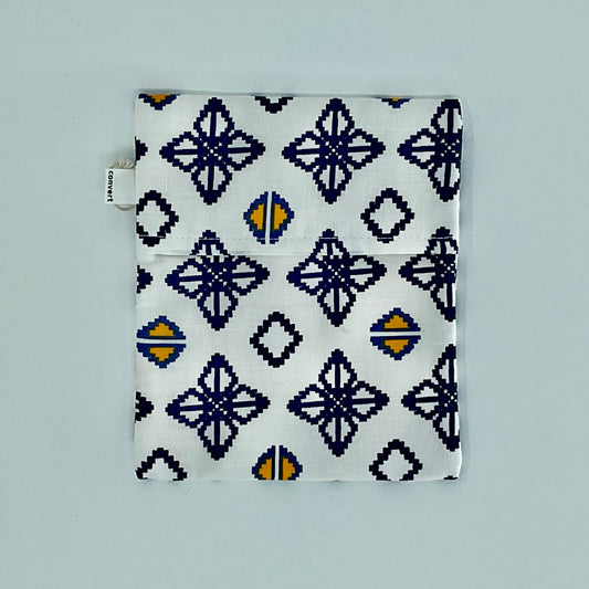 Convert Lined Storage Pouch