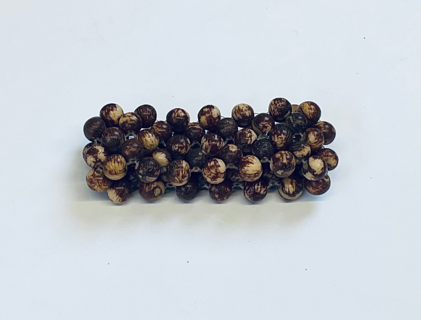 World Design Accei Amazon Seed Natural Bracelets