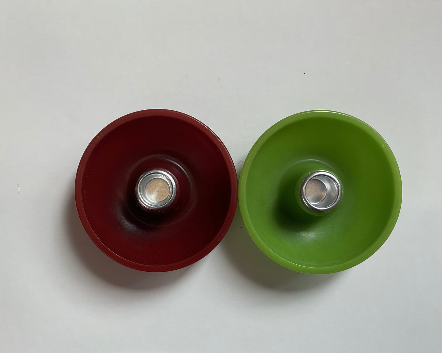 Bowl Candle Holder
