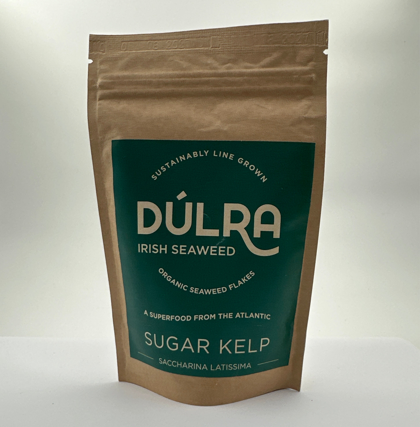 Dulra Irish Seaweed 50g