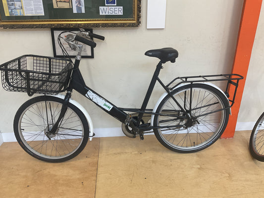 Pashley Pronto