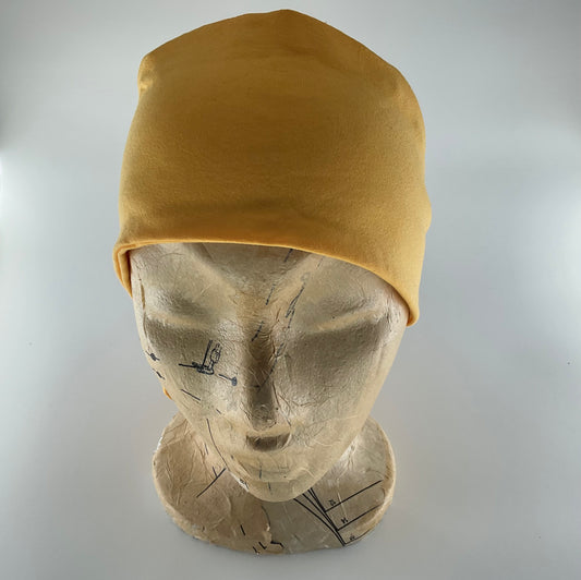 Three Sisters Yellow Head Band