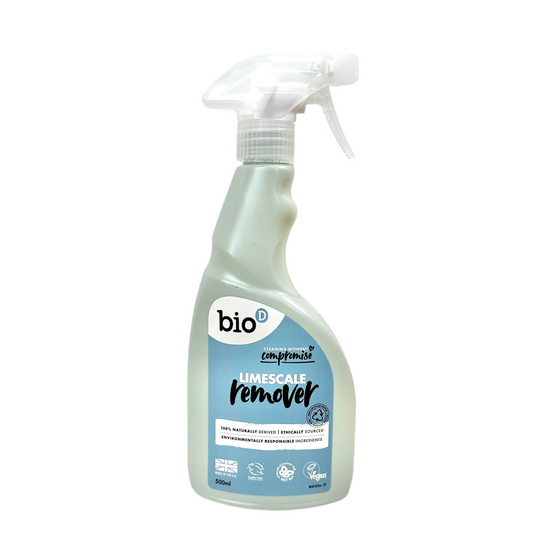 Bio D LimeScale Remover