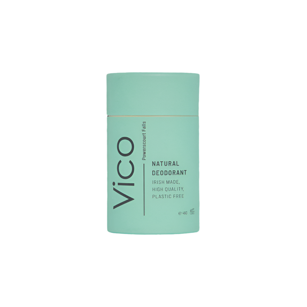 Vico Natural Deodorant - Powerscourt Falls