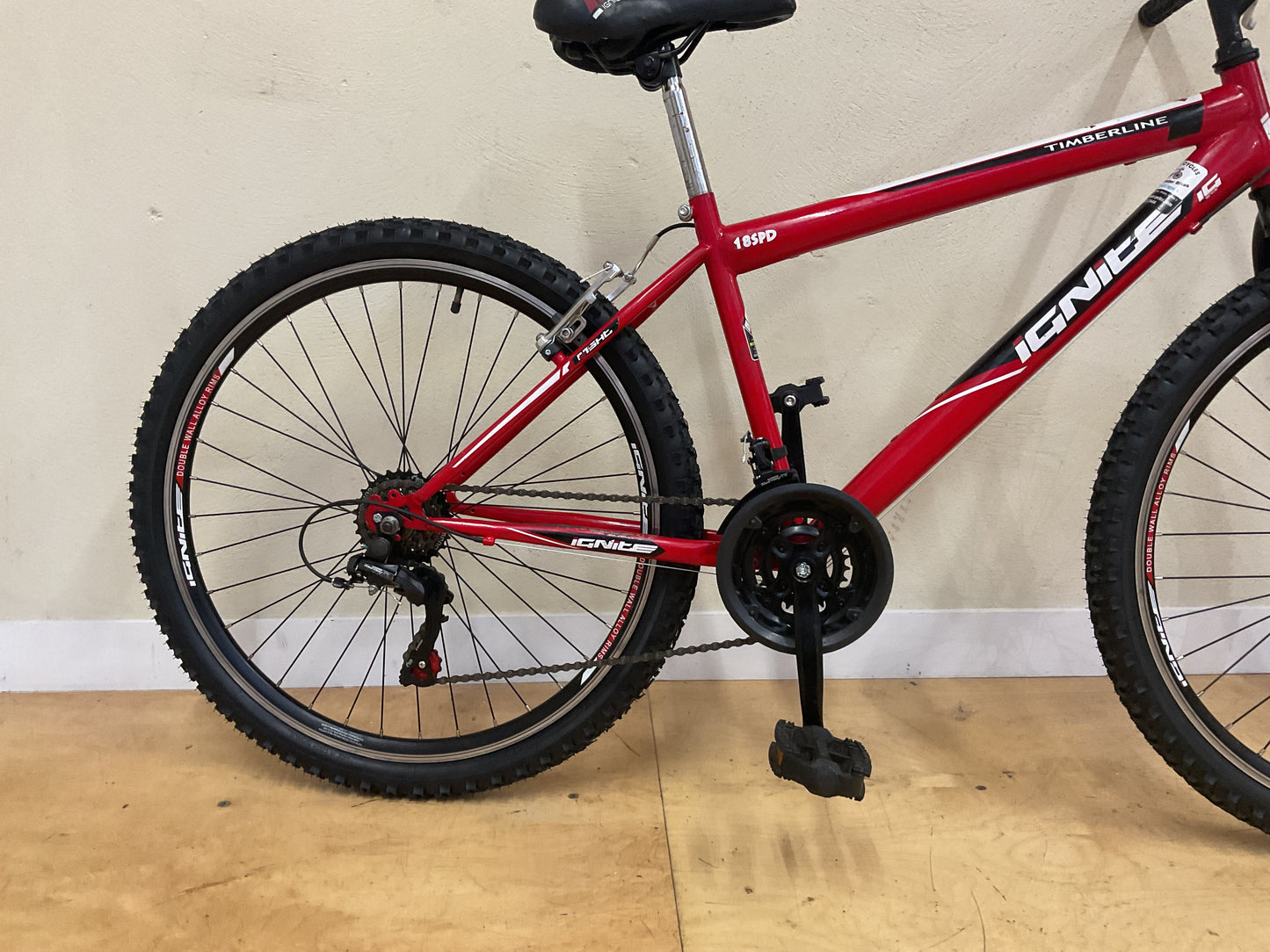 Ignite Timberline 26”