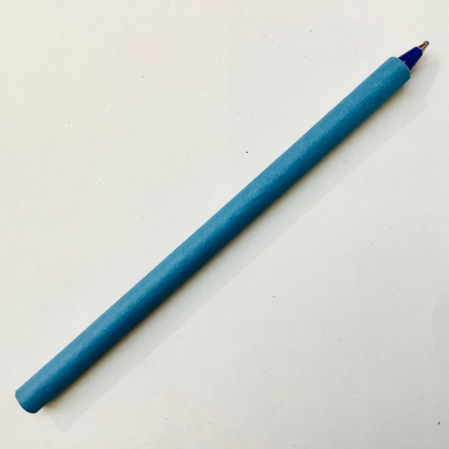 Recycled paper Pen