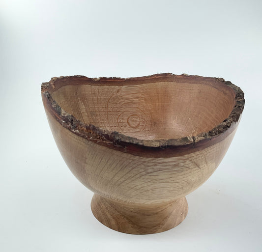Bowls with skin