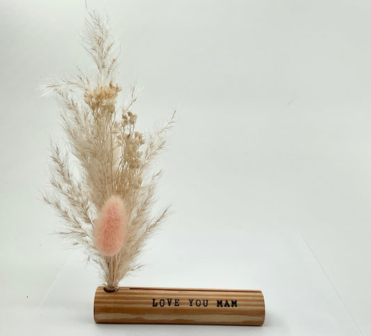 Instant Photo Holder Decor