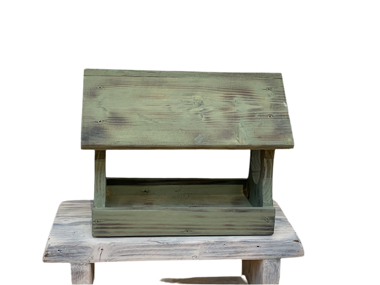 Mendicity Bird Box