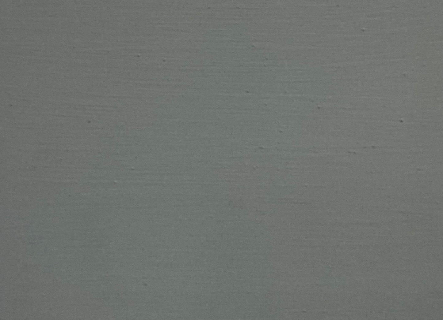 Dark Grey Exterior Paint - 5.6 Litres