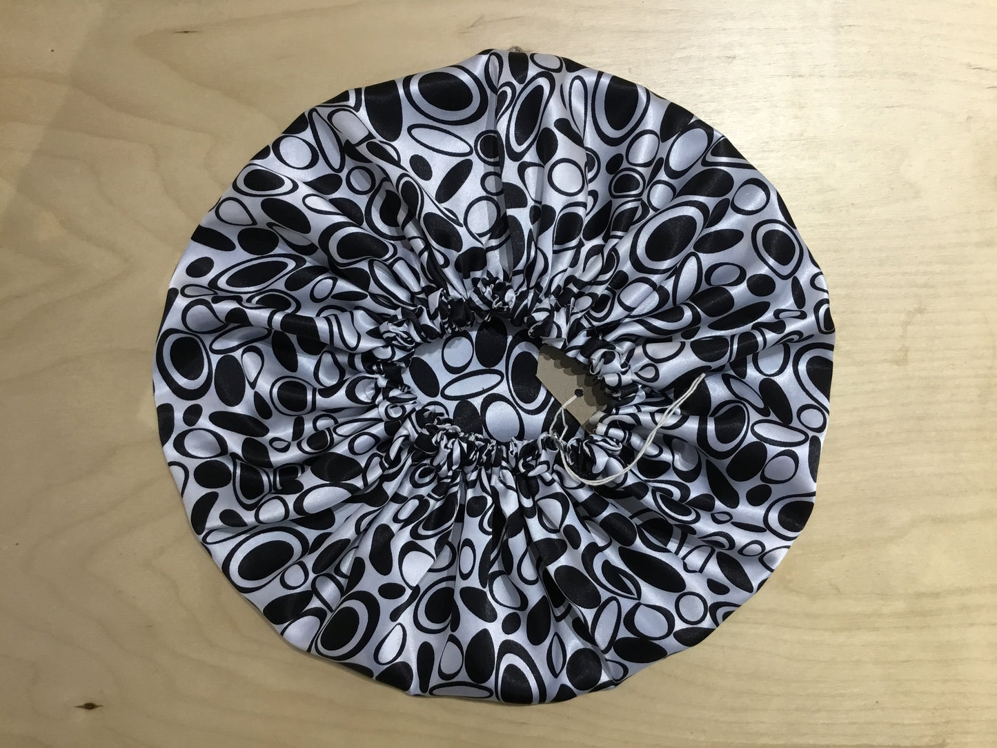 RDC Fashion Overnight Beauty Bonnet