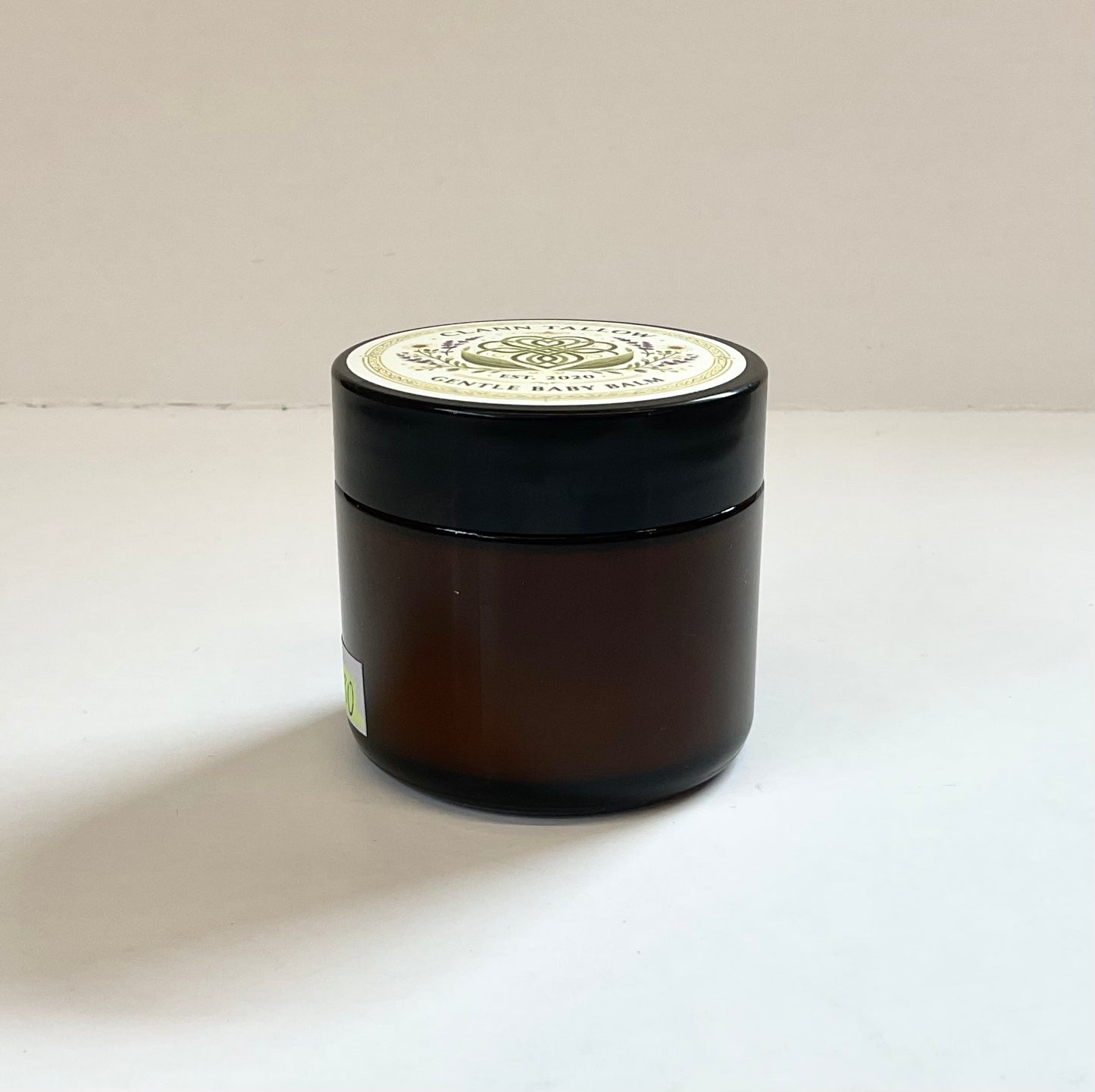 Gentle Baby Balm