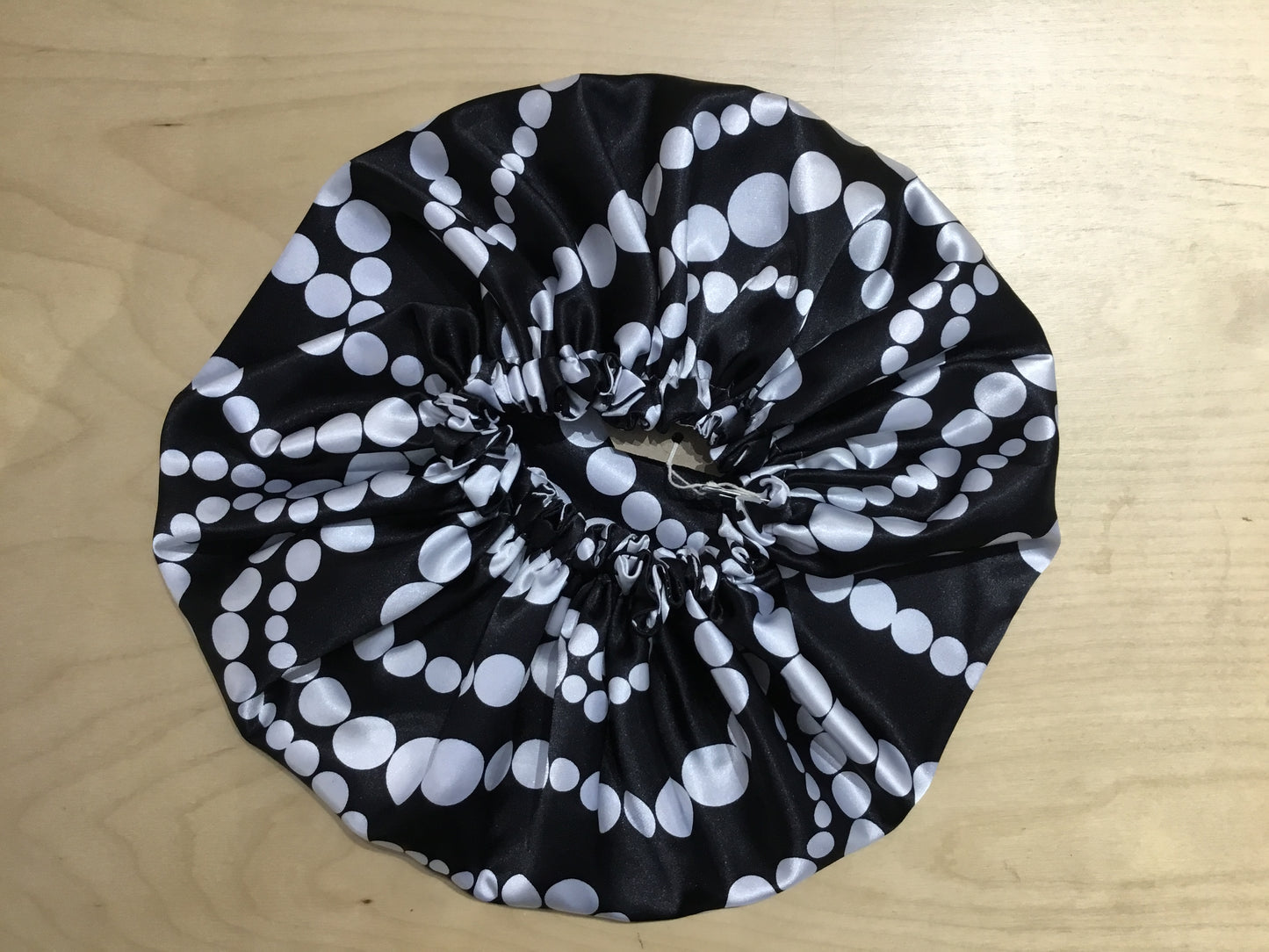 RDC Fashion Overnight Beauty Bonnet