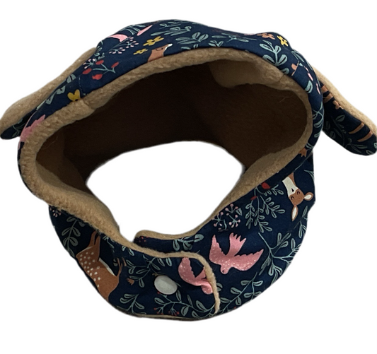 Noodle necks - Beanies dog hat