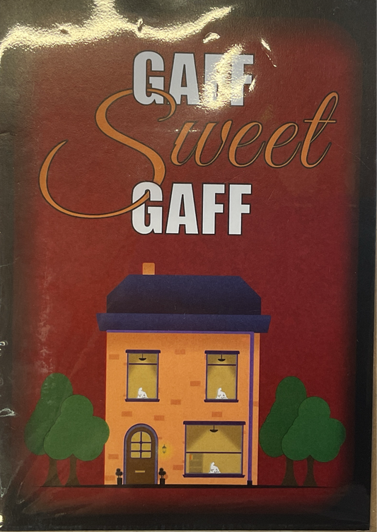Matthew Cards - Gaff Sweet Gaff
