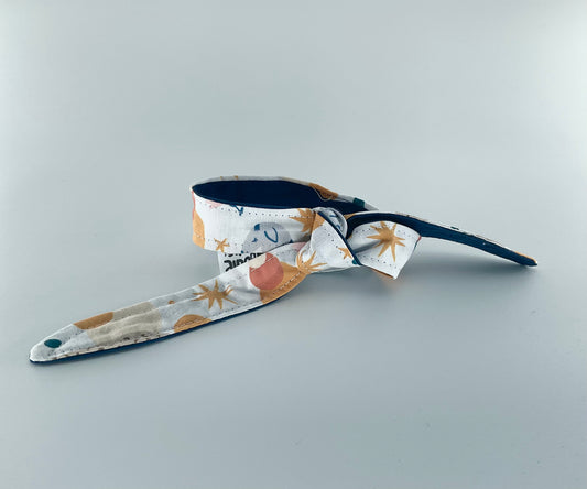 Noodle necks Neckerchief small