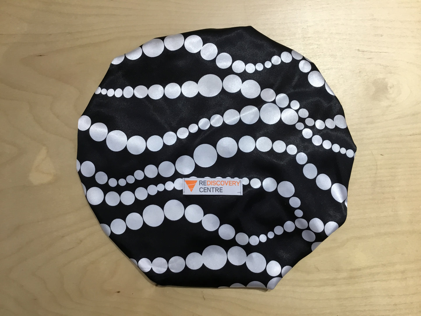 RDC Fashion Overnight Beauty Bonnet