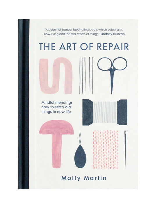 The Art of Repair