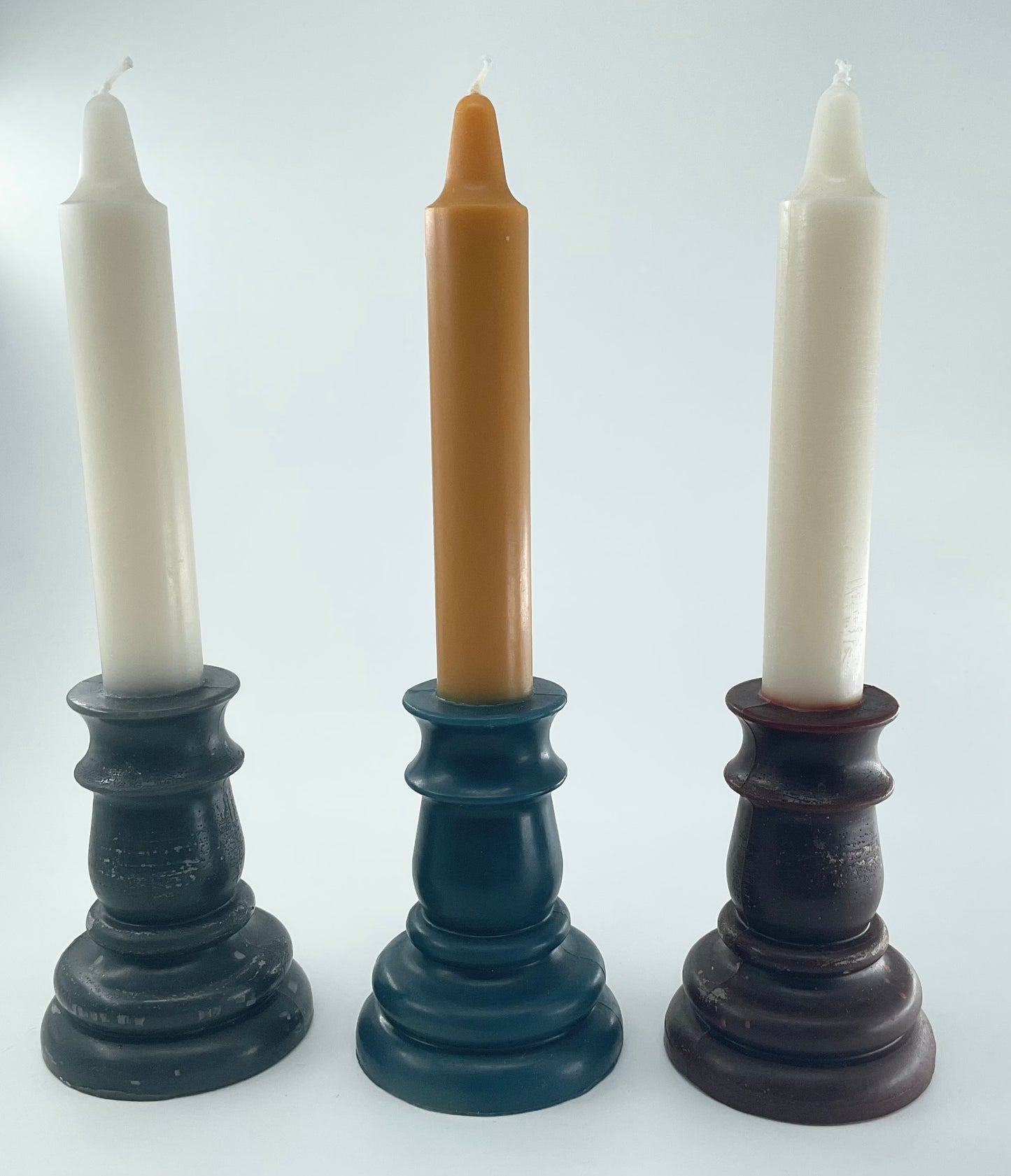Candle Tow Tone 25 Hours