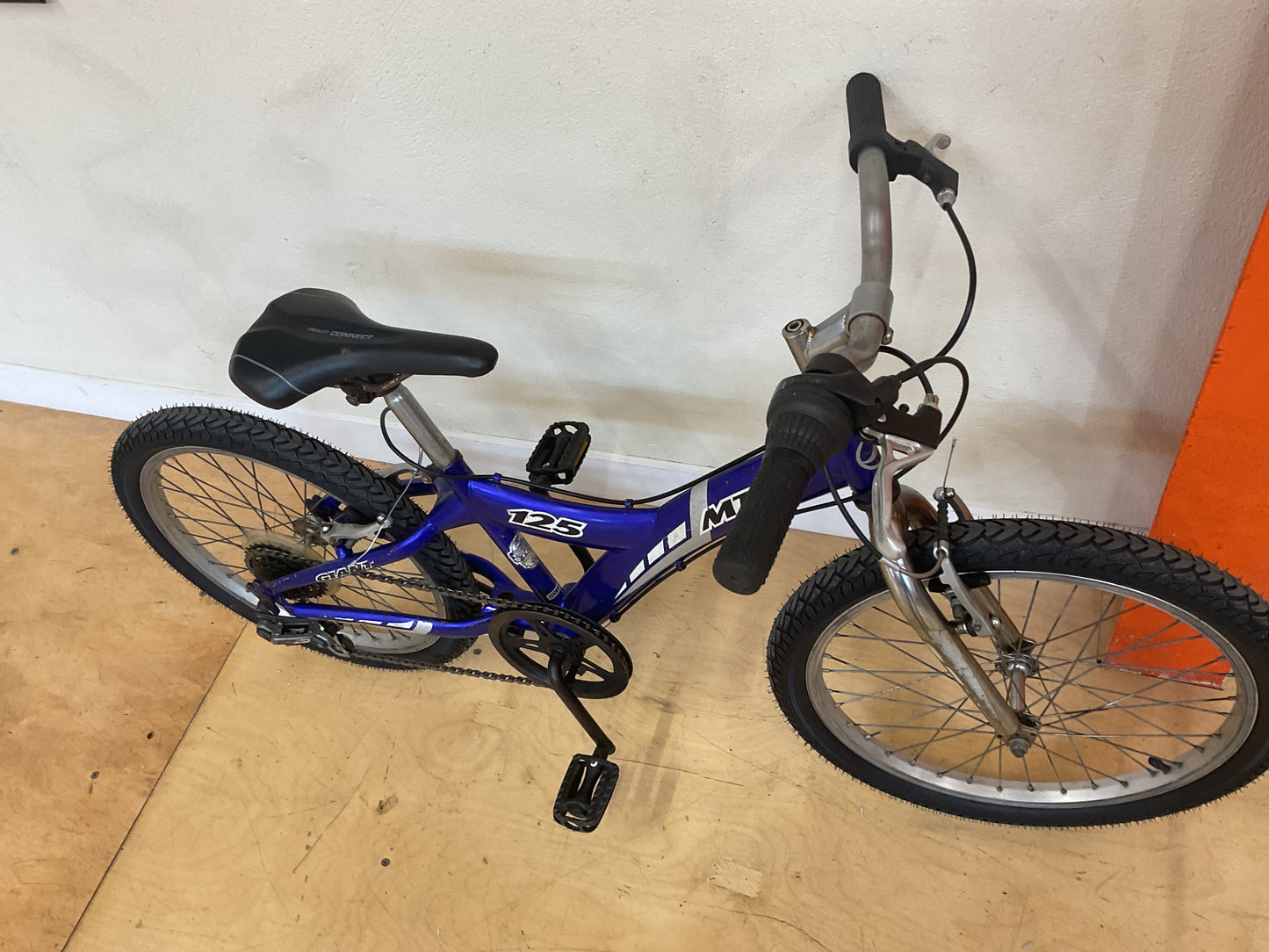 Giant MTX 125 20”