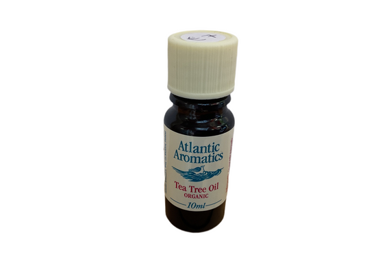 Atlantic Aromatics Tea Tree