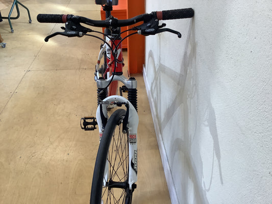 Specialized Rockhopper Pro A1 C2001