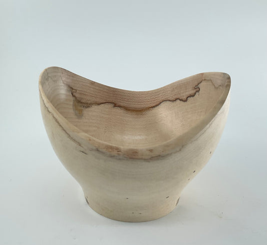 Sycamore bowl