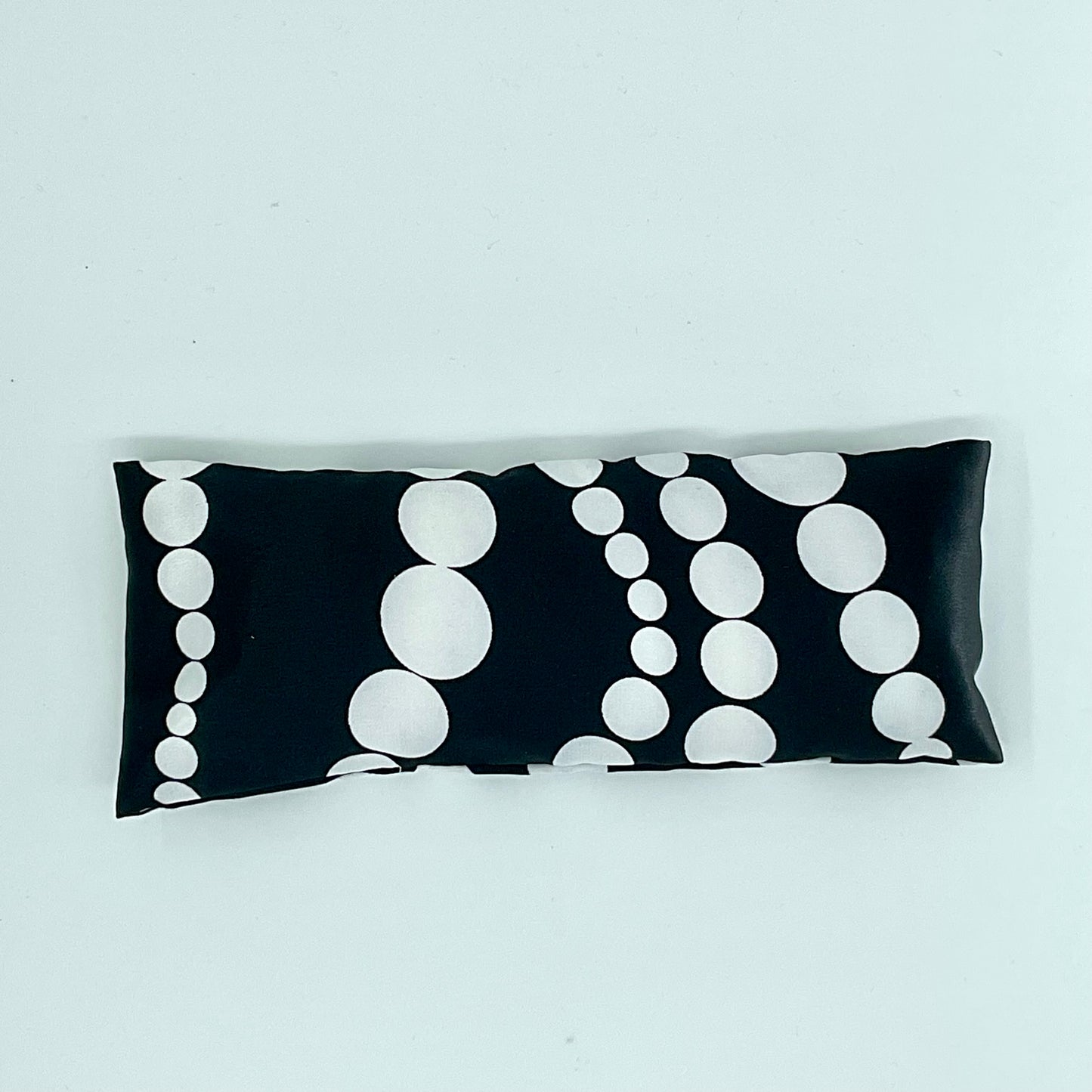RDC Fashion Silk Eye Pillow