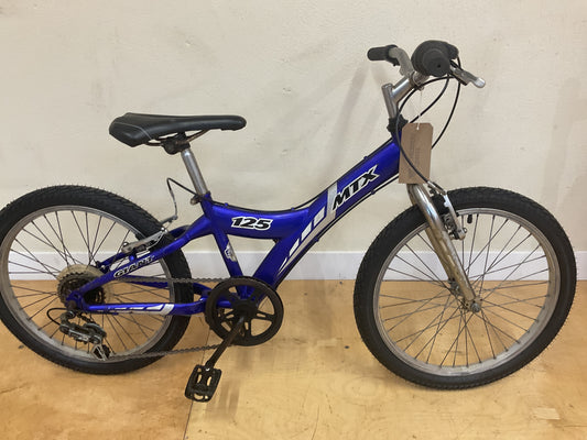 Giant MTX 125 - 20”