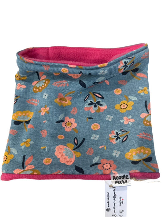 Noodle necks - Snood -Neck Warmer