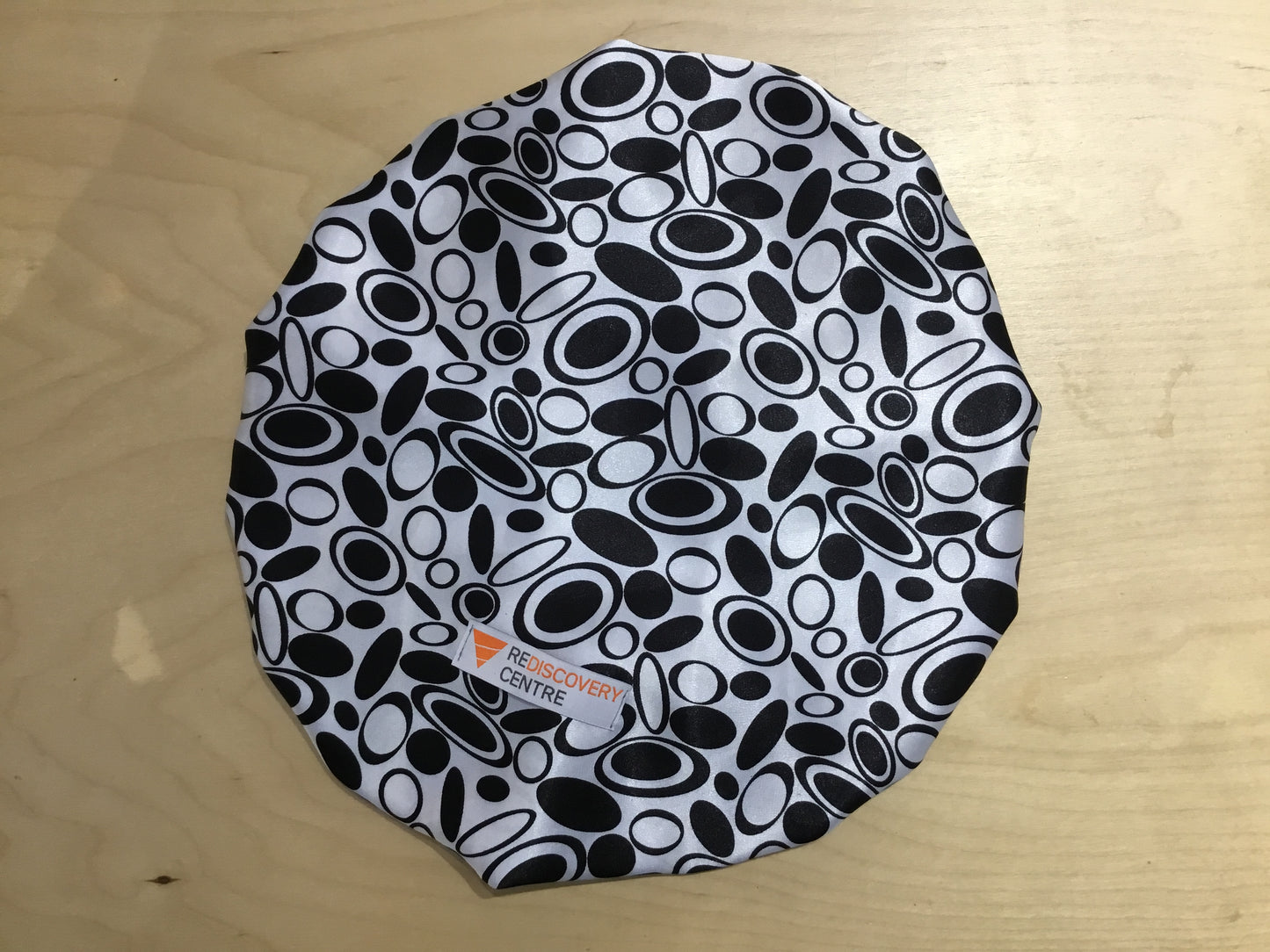 RDC Fashion Overnight Beauty Bonnet