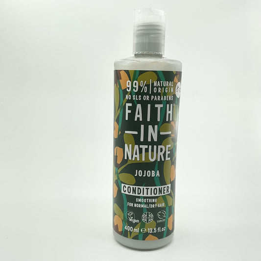 FAITH IN NATURE Jojoba Conditioner