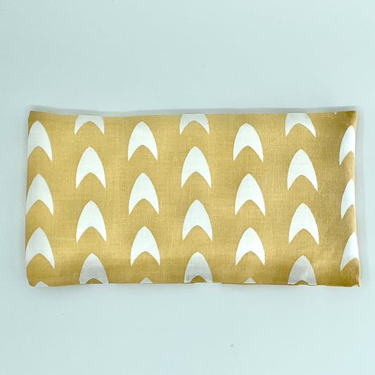 Convert Eye Pillow Yellow Arrow