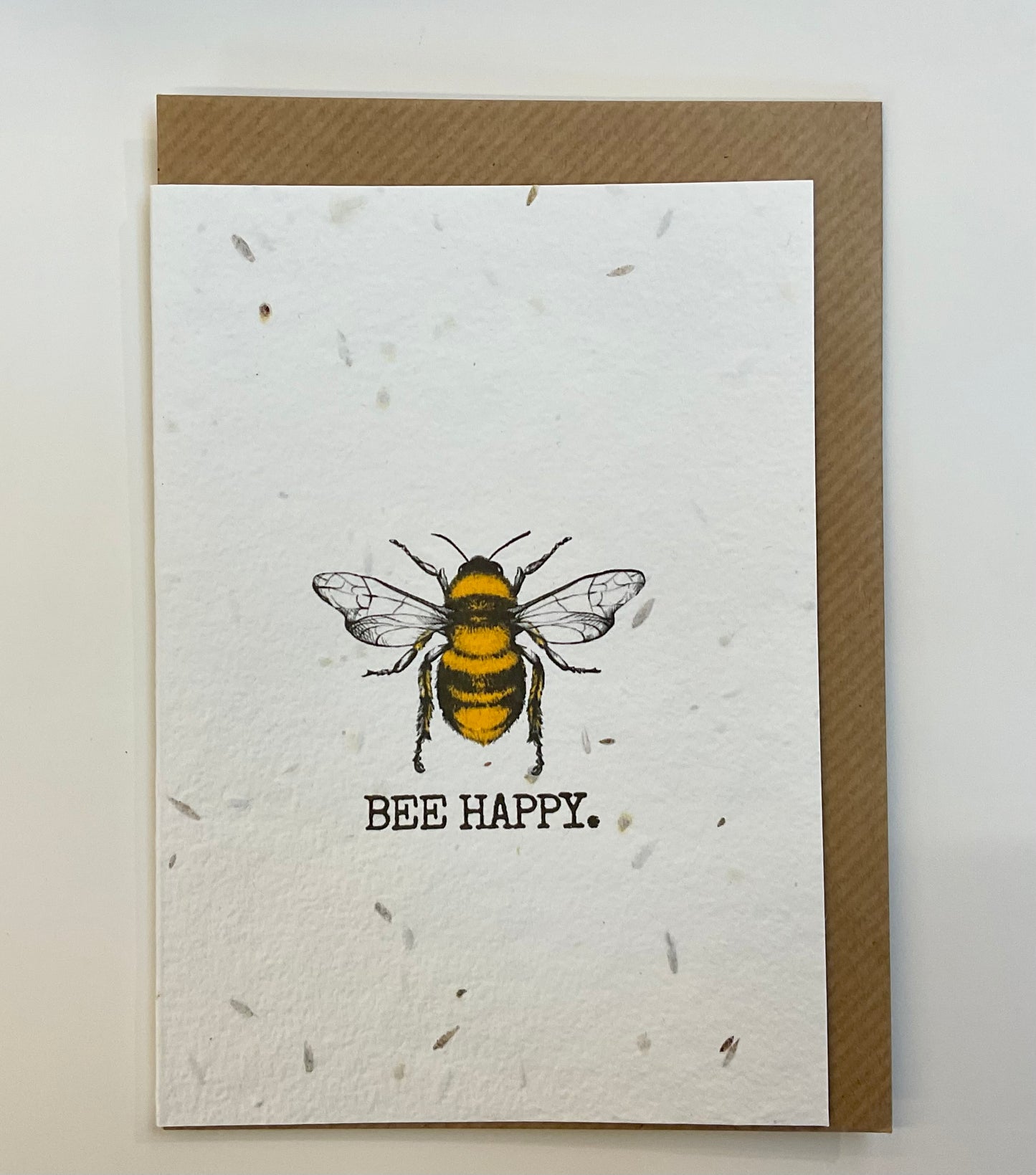 Love Ireland Seed Cards