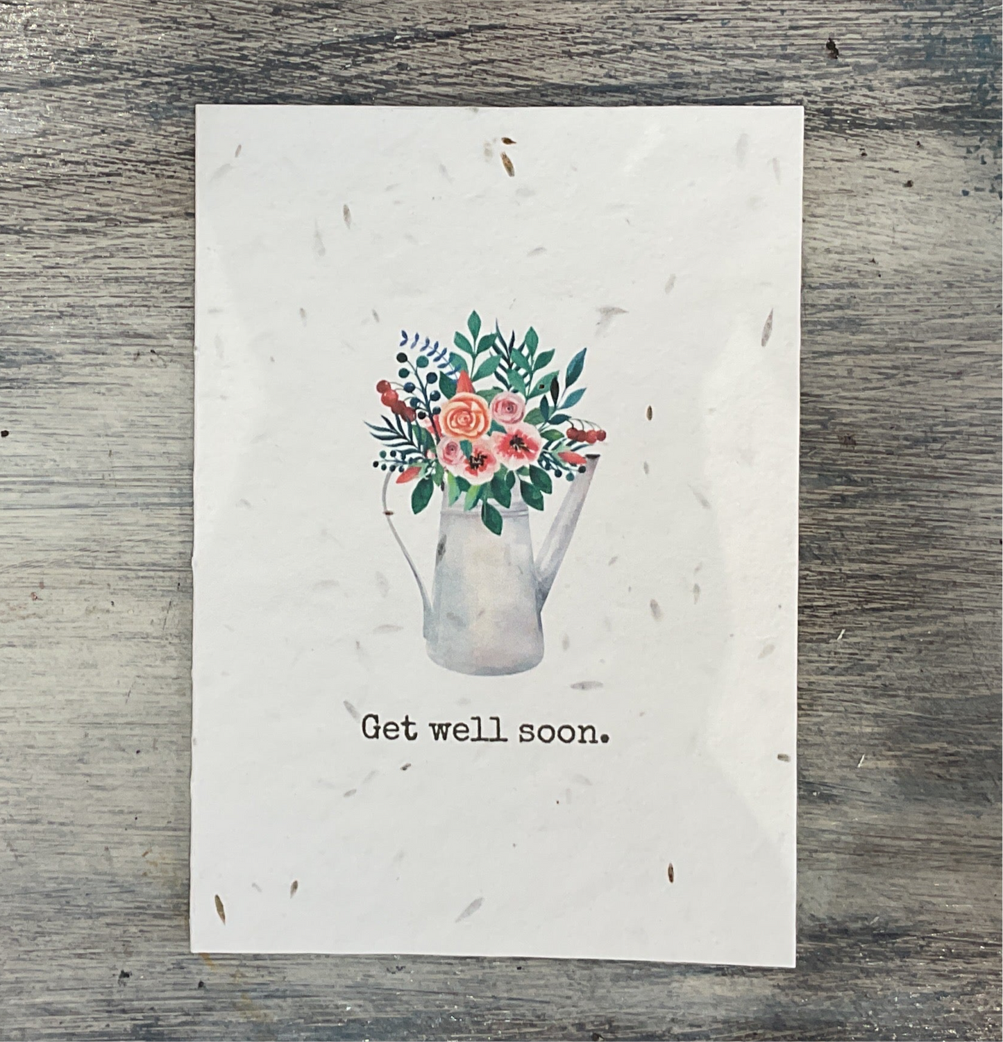 Love Ireland Seed Cards
