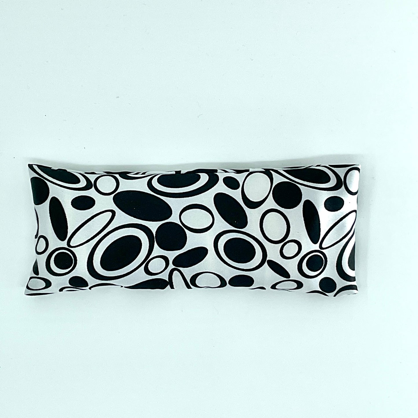 RDC Fashion Silk Eye Pillow