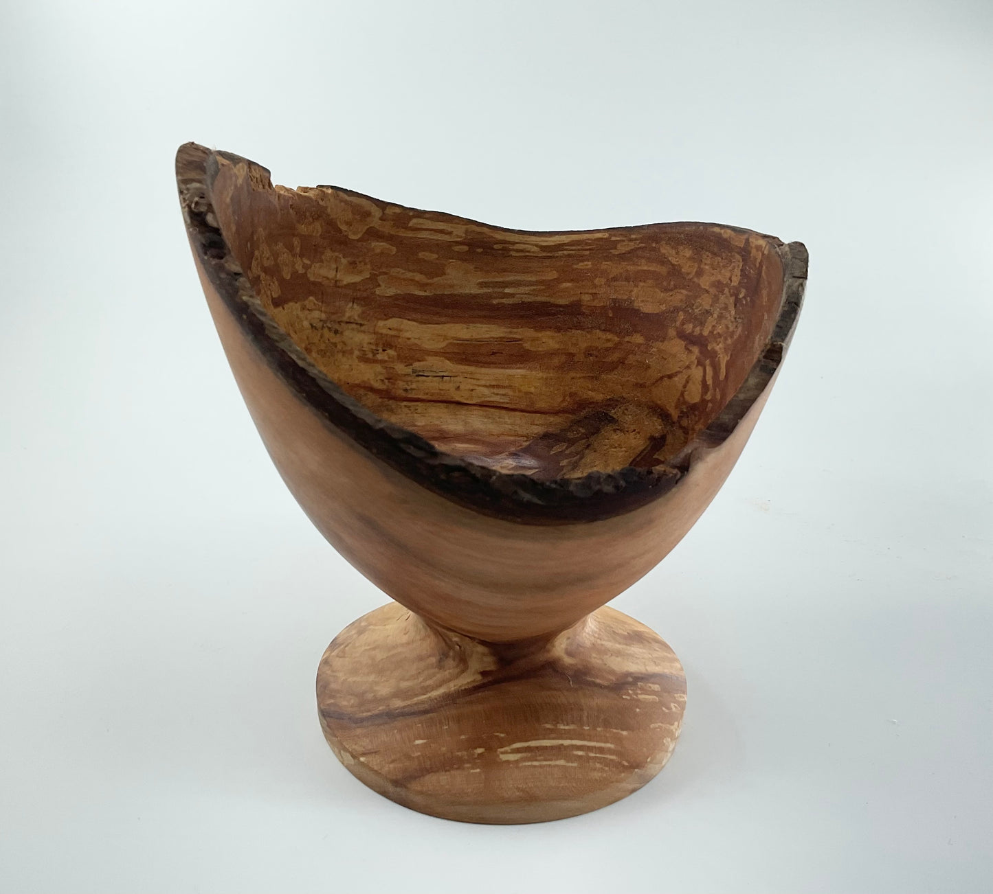 Small Bowl Apple Tree