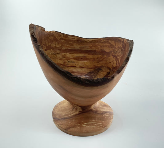 Small Bowl  Apple Tree