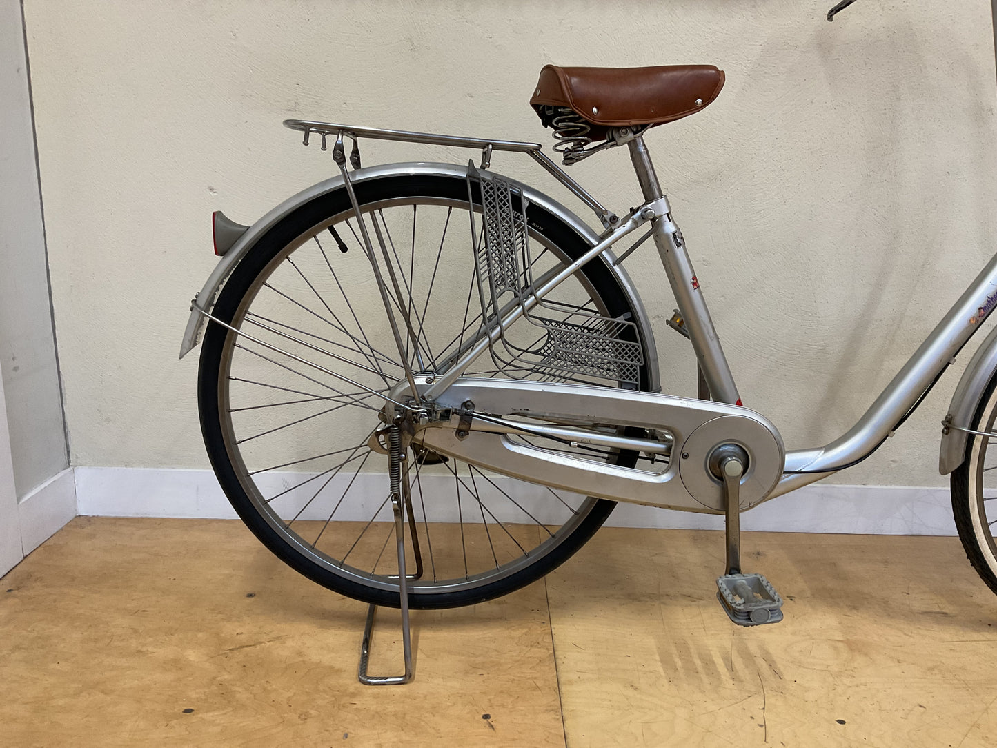Saimoto Mother & Child 26”