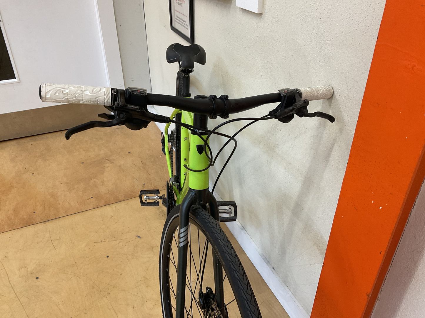 Trek Dual sport 3 28”
