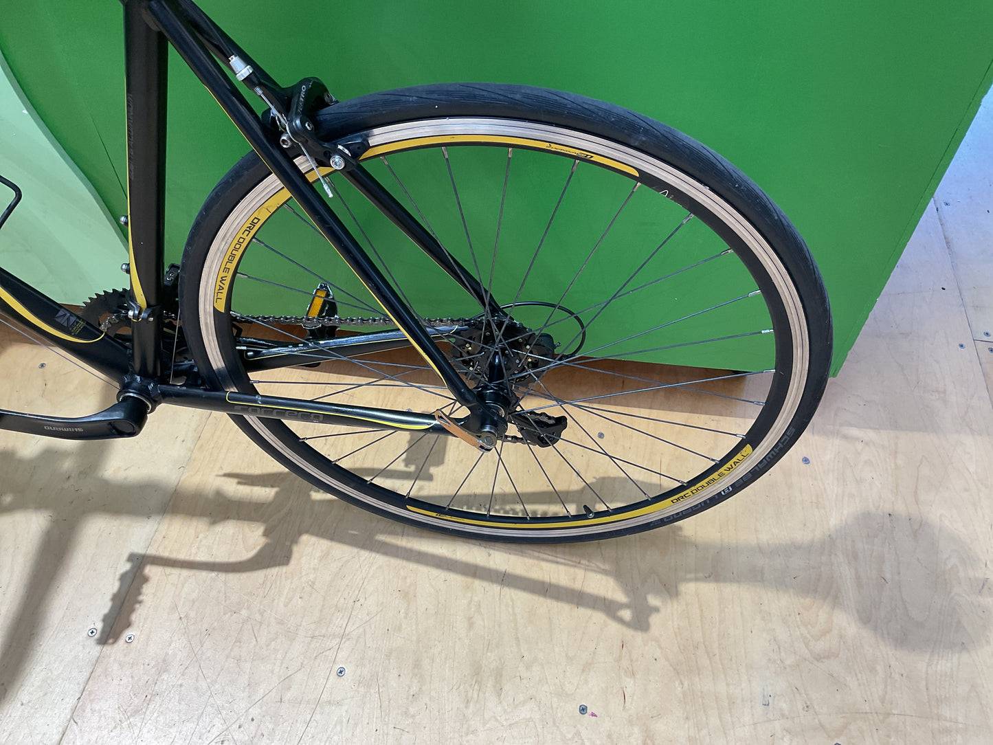 Carrera Zelos 28”