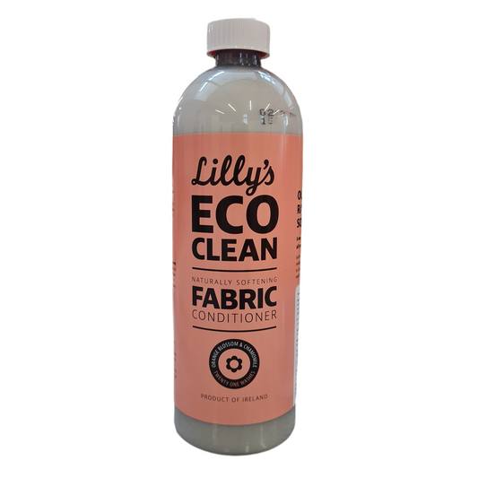 Lilly’s Fabric Conditioner (750ml) - Orange Blossom and Chamomile